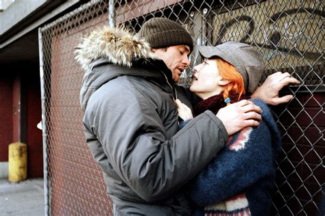 Eternal Sunshine of the Spotless Mind – en romantisk komedi om kärlek och minnesmanipulation!