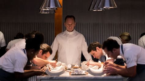 The Menu – En kulinarisk thriller med en twist av det mörka och absurda!