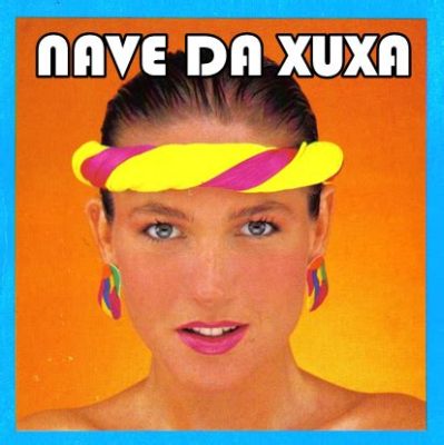 Xuxa – En Film om Kvinnlig Befrielse och Mystisk Magikärlek!